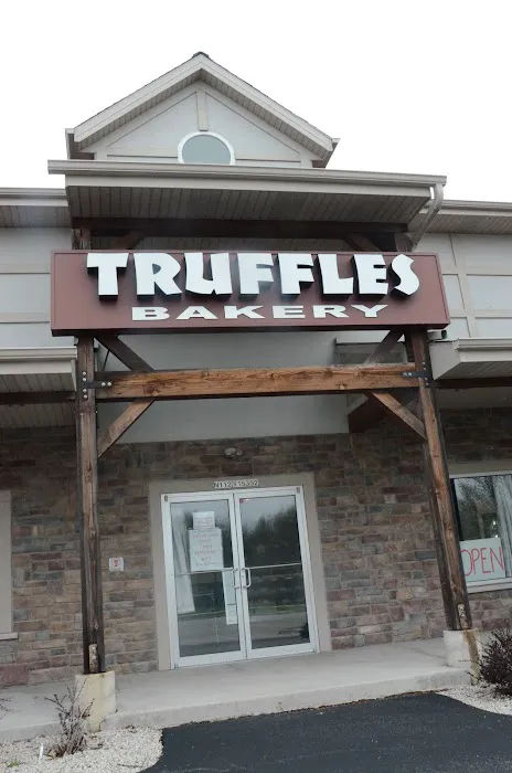 Truffles Picture 2