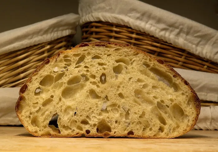 Elemental Bread Company Picture 1