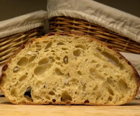 Elemental Bread Company