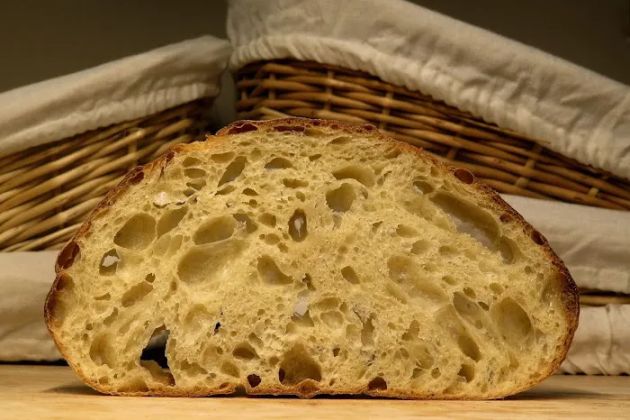 Elemental Bread Company