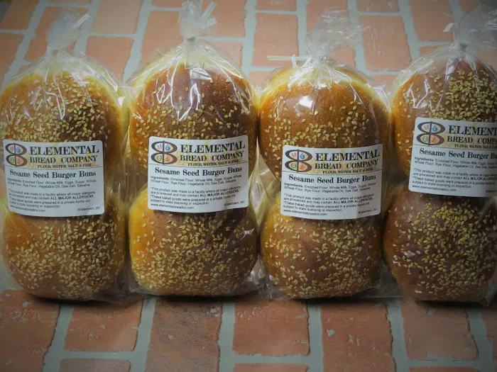 Elemental Bread Company Picture 3