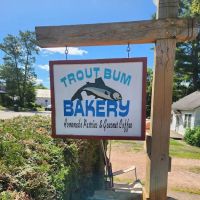 Trout Bum Bakery ico