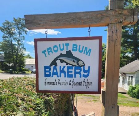 Trout Bum Bakery