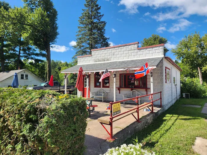 Trout Bum Bakery Picture 8