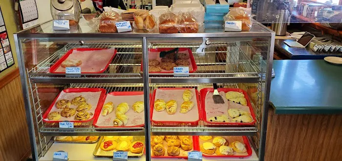 Trout Bum Bakery Picture 3