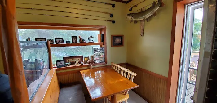 Trout Bum Bakery Picture 2