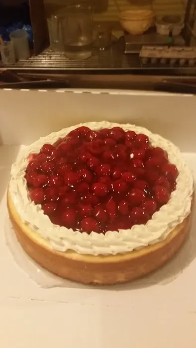 Trout Bum Bakery Picture 9