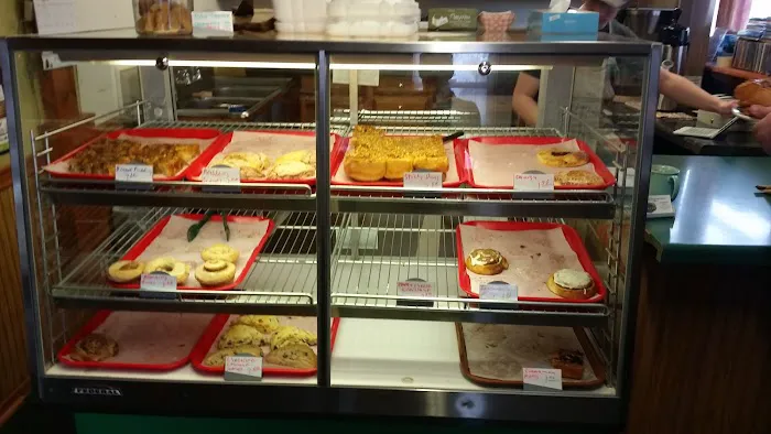 Trout Bum Bakery Picture 6
