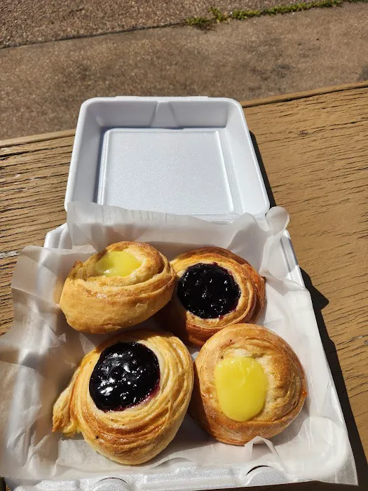 Trout Bum Bakery Picture 10