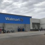 Walmart Bakery