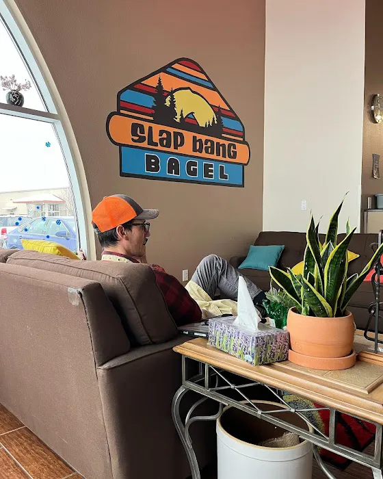 Slap Bang Bagel Picture 4