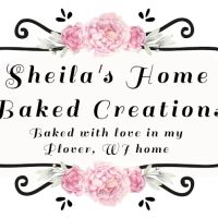 Sheila’s Home Baked Creations ico