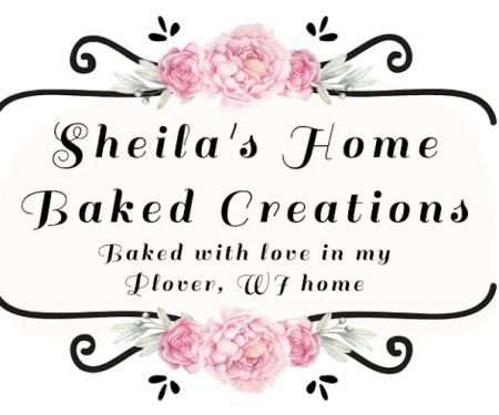 Sheilau2019s Home Baked Creations