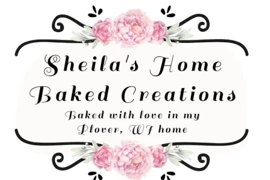 Sheilau2019s Home Baked Creations