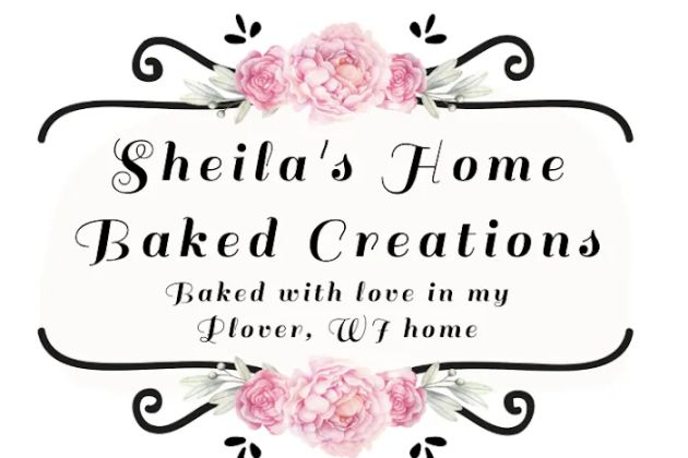 Sheila’s Home Baked Creations