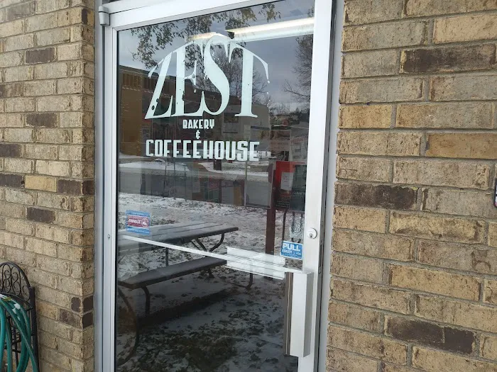 Zest Bakery and Coffeehouse Picture 2