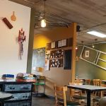 Zest Bakery and Coffeehouse