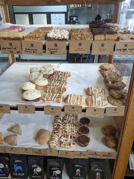 Zest Bakery and Coffeehouse Picture 10