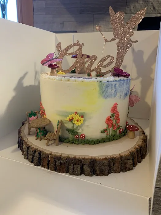 Zest Bakery and Coffeehouse Picture 8