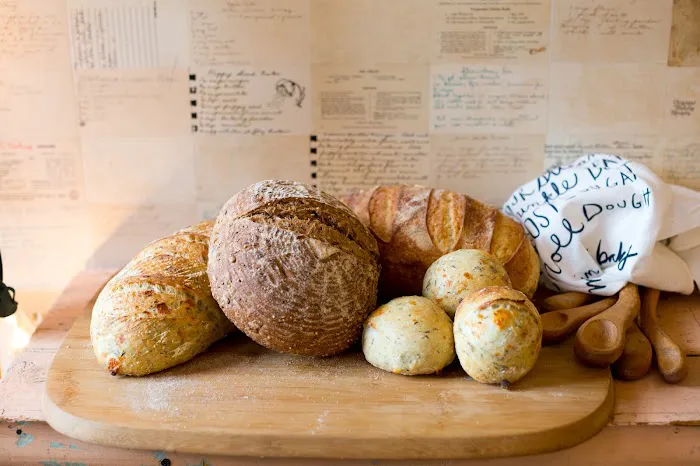 The Main Grain Bakery LLC Picture 6
