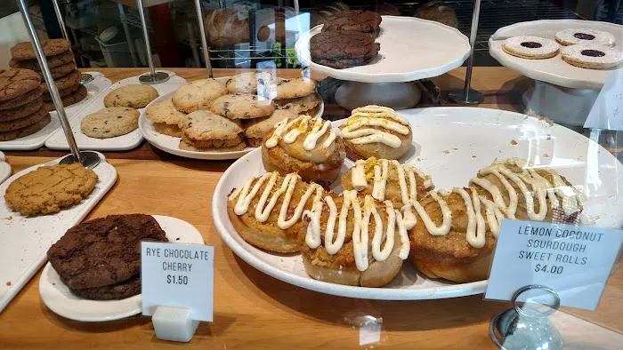 The Main Grain Bakery LLC Picture 4