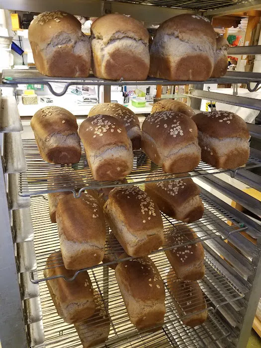 Earthcrust Bakery Picture 2