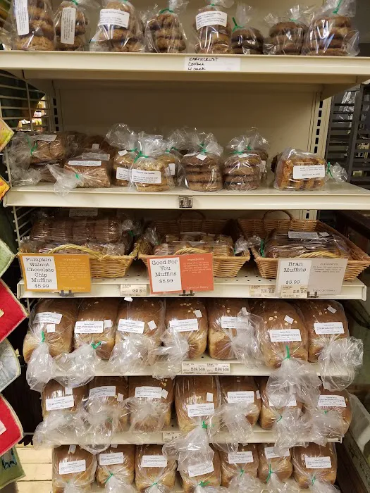 Earthcrust Bakery Picture 1
