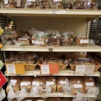 Earthcrust Bakery ico