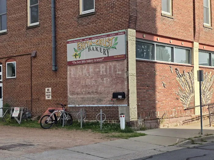 Earthcrust Bakery Picture 3