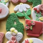 Lynne's Special Occasion Cookies