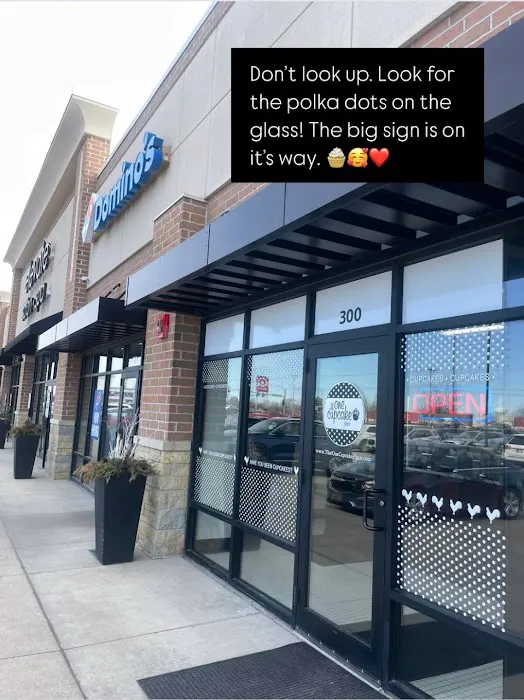 That One Cupcake Place Picture 10