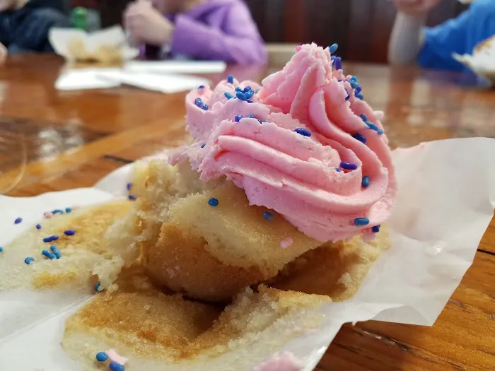 That One Cupcake Place Picture 9