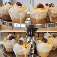 That One Cupcake Place ico