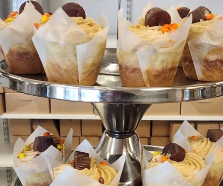 That One Cupcake Place