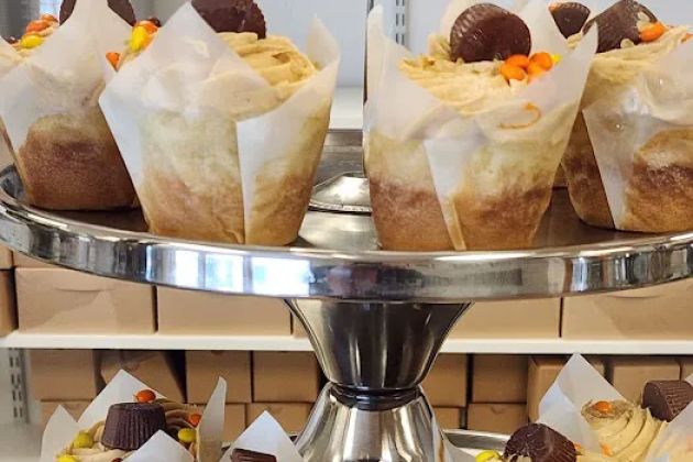 That One Cupcake Place