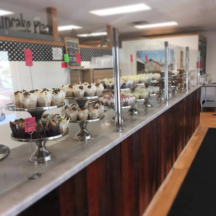 That One Cupcake Place Picture 2