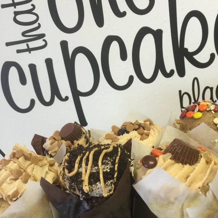That One Cupcake Place Picture 6