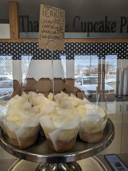 That One Cupcake Place Picture 7