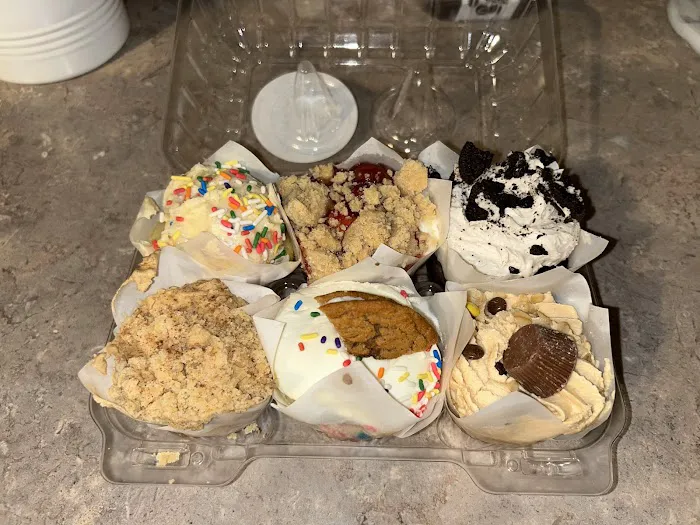 That One Cupcake Place Picture 3