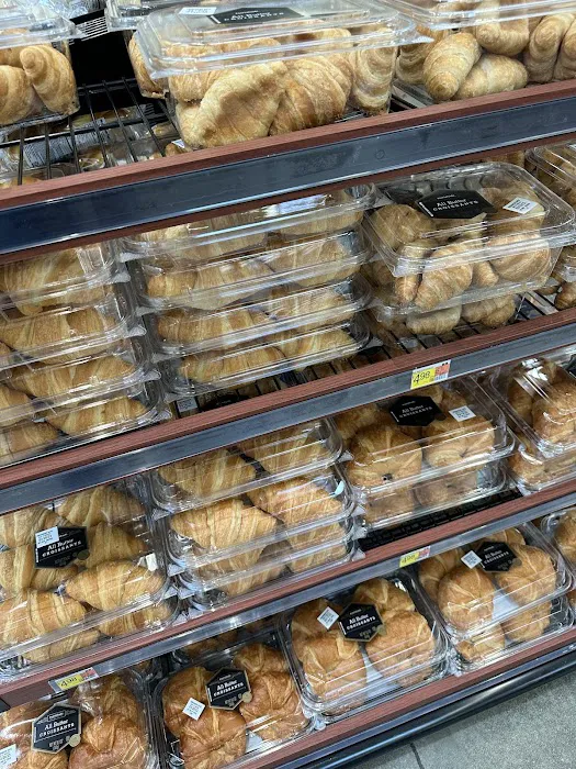 Walmart Bakery Picture 10