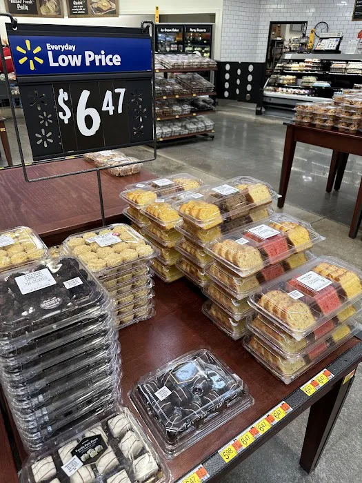 Walmart Bakery Picture 7