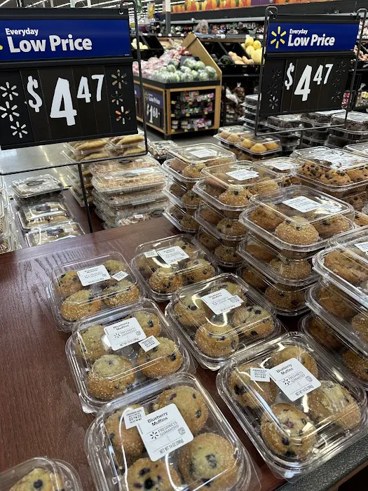 Walmart Bakery Picture 9