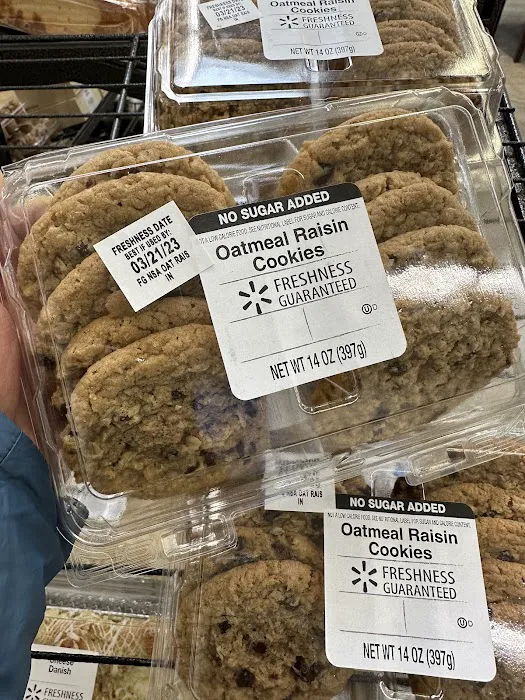 Walmart Bakery Picture 3