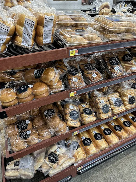 Walmart Bakery Picture 5