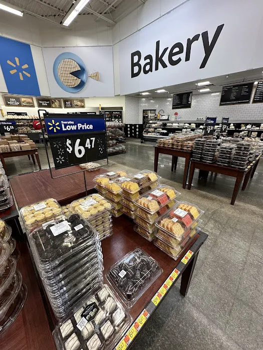 Walmart Bakery Picture 4