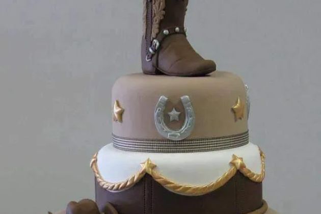 Cakes By Jeri