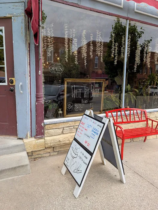 White Tree Bakery Picture 8