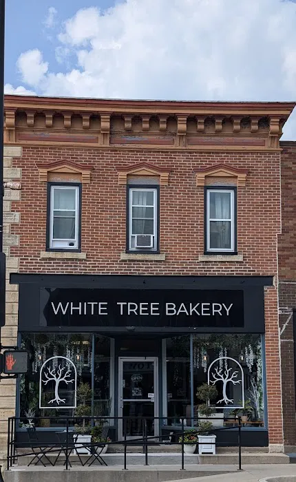 White Tree Bakery Picture 3