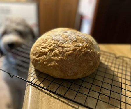 Ana's Front Porch Bakery