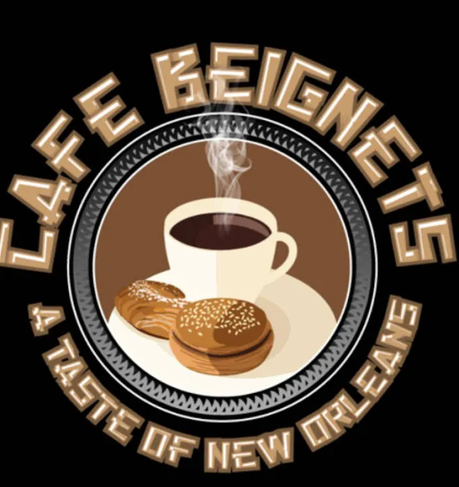 Cafe Beignets Picture 1